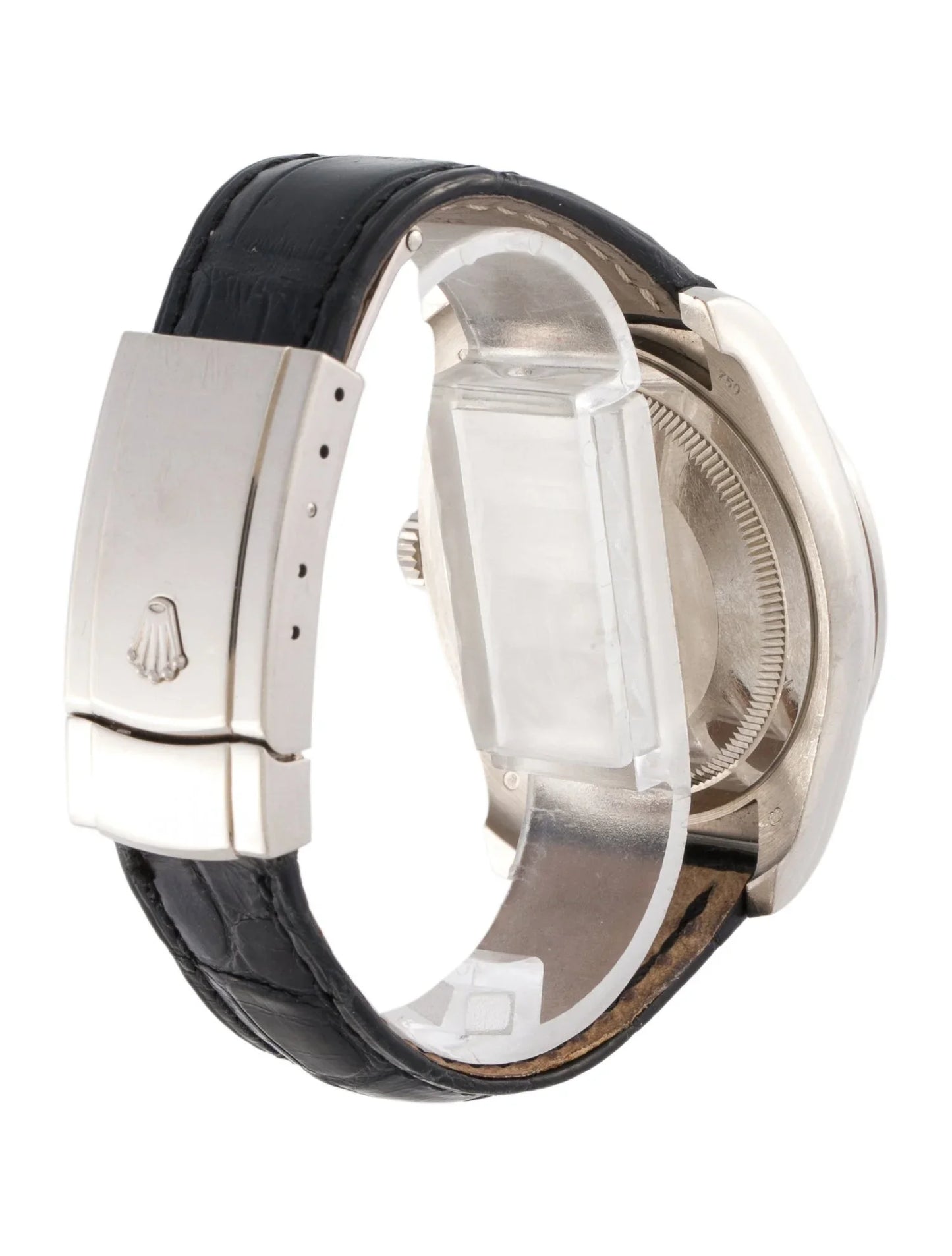 Datejust Watch