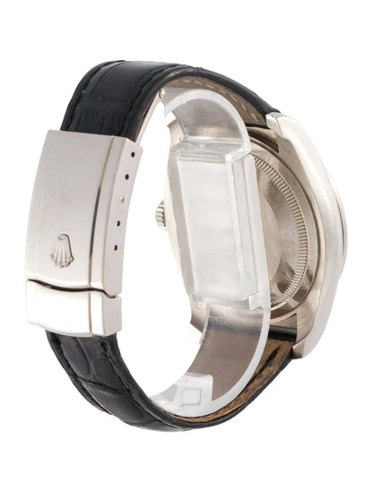 Datejust Watch