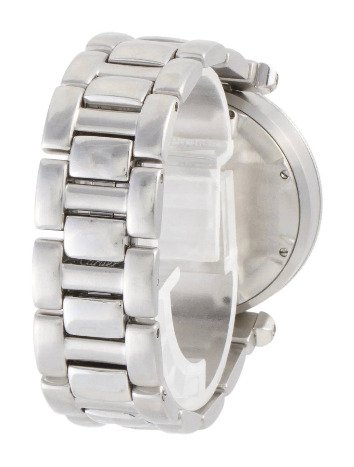 Pasha Chronograph Watch