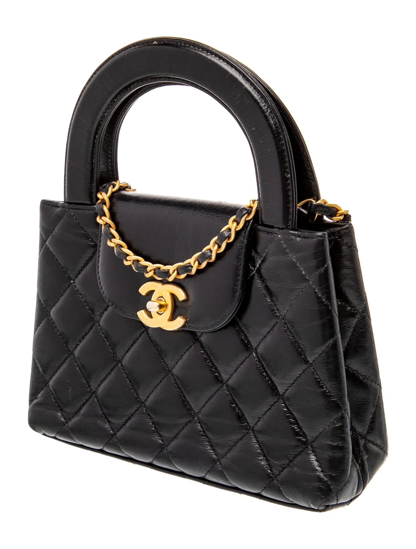 Nano Kelly Shopper