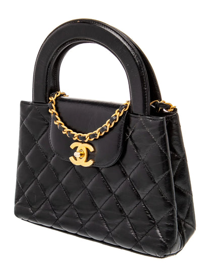Nano Kelly Shopper