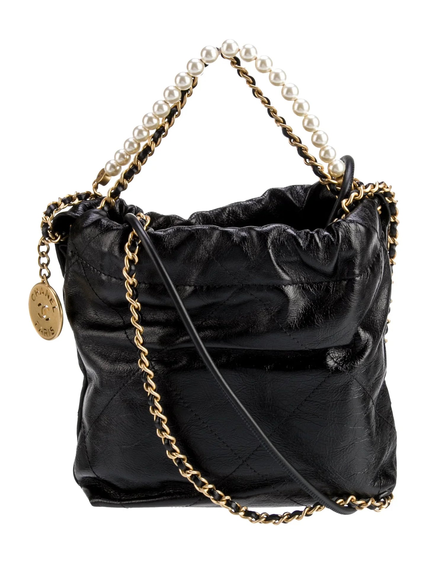 Mini Pearl 22 Hobo 2023