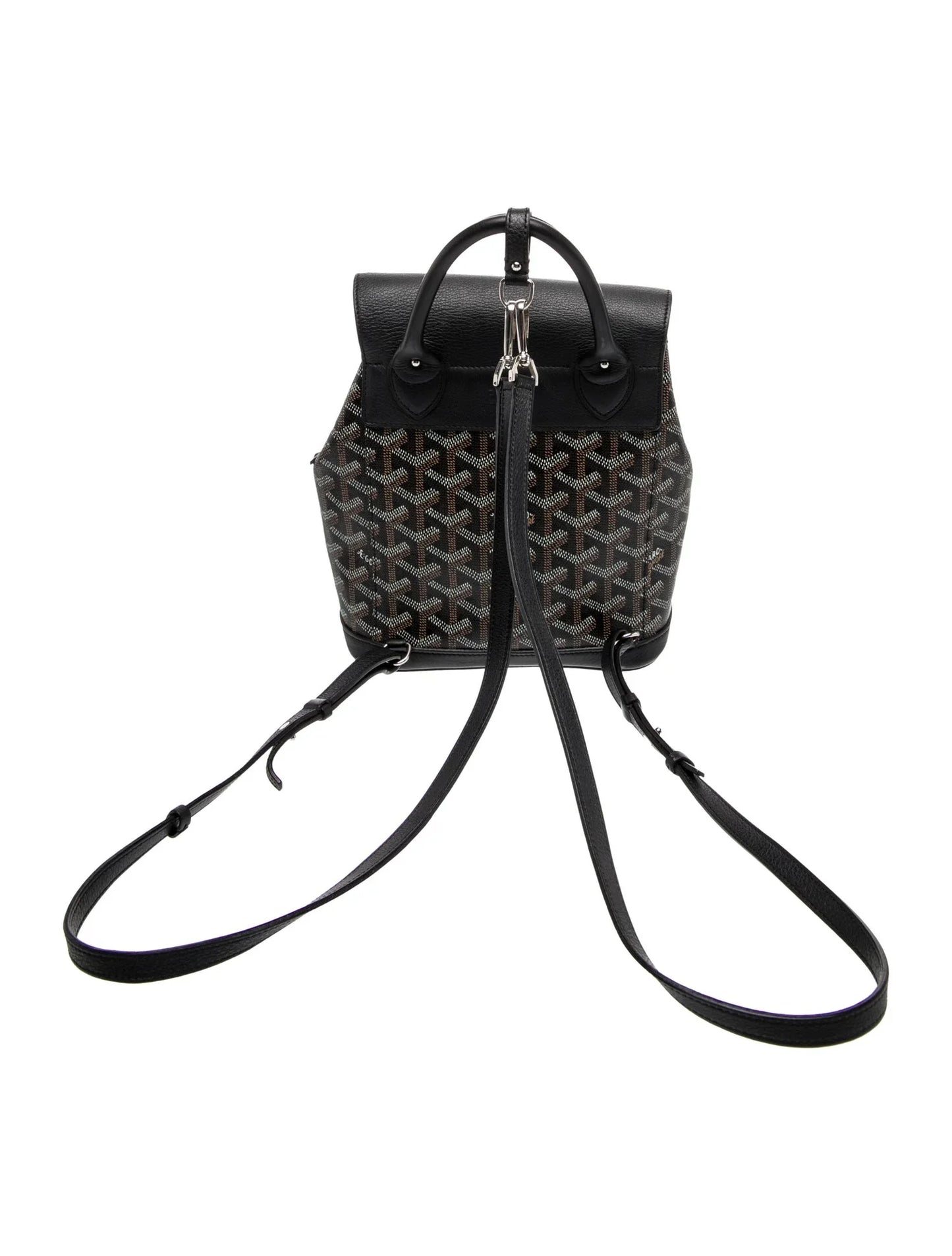 Goyardine Alpin Mini