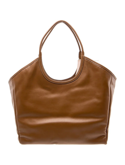 Leather Hobo 2024