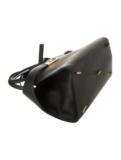 Leather Hug Small