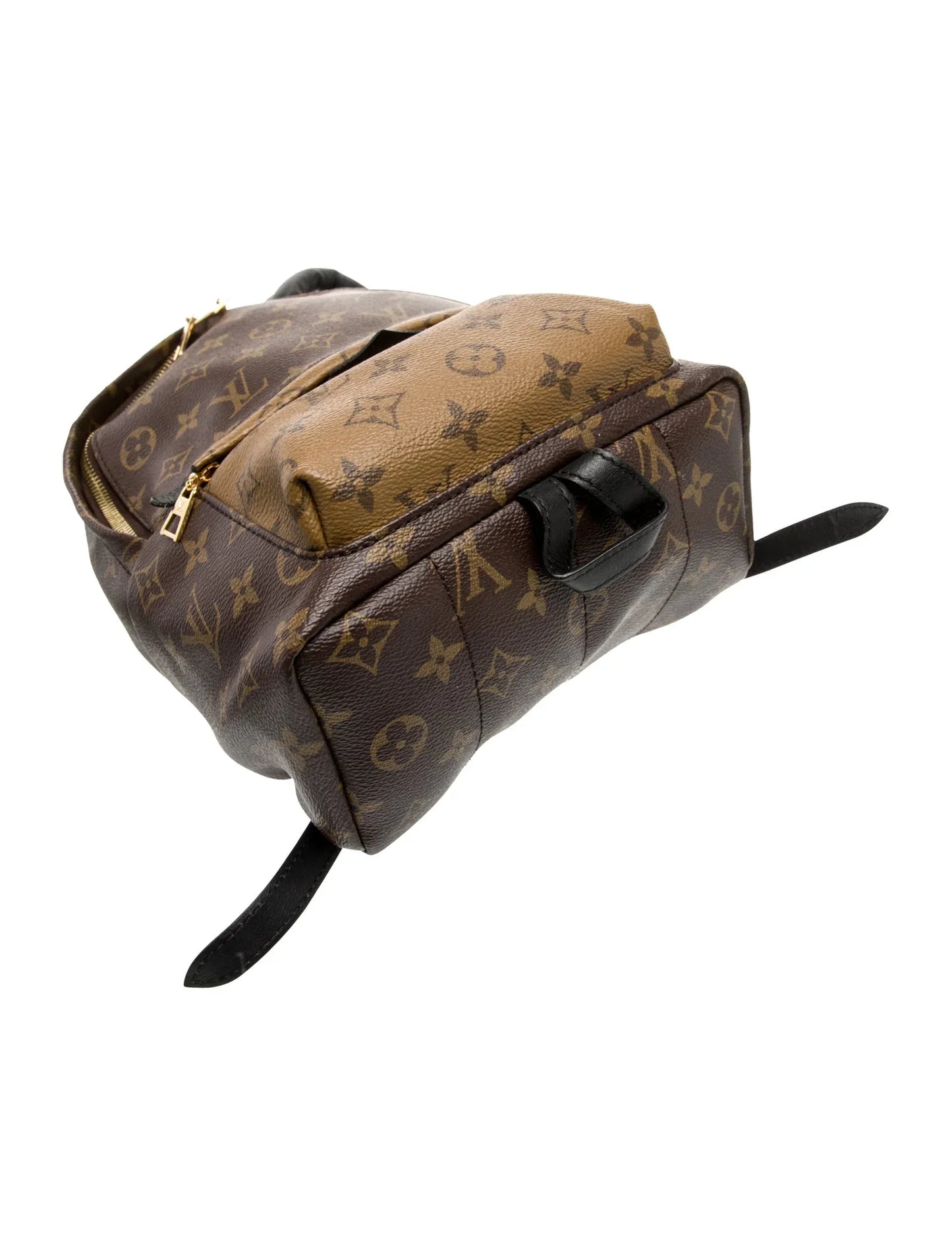 Sac à dos Louis Vuitton Monogram Palm Springs PM