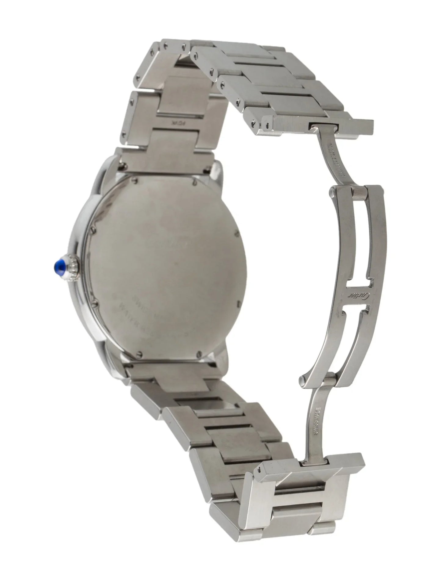 Ronde Solo de Cartier Watch