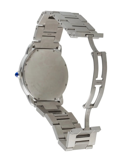 Ronde Solo de Cartier Watch