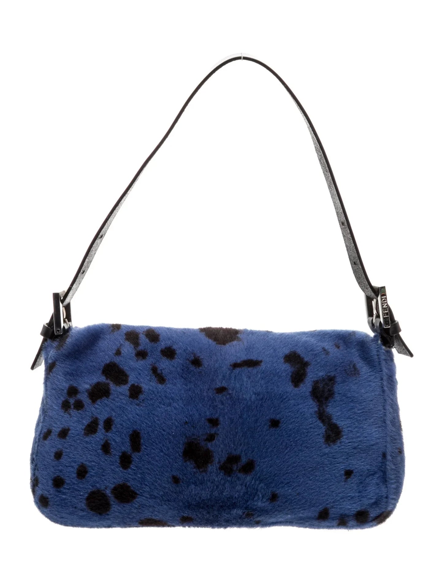 Ponyhair Baguette Vintage