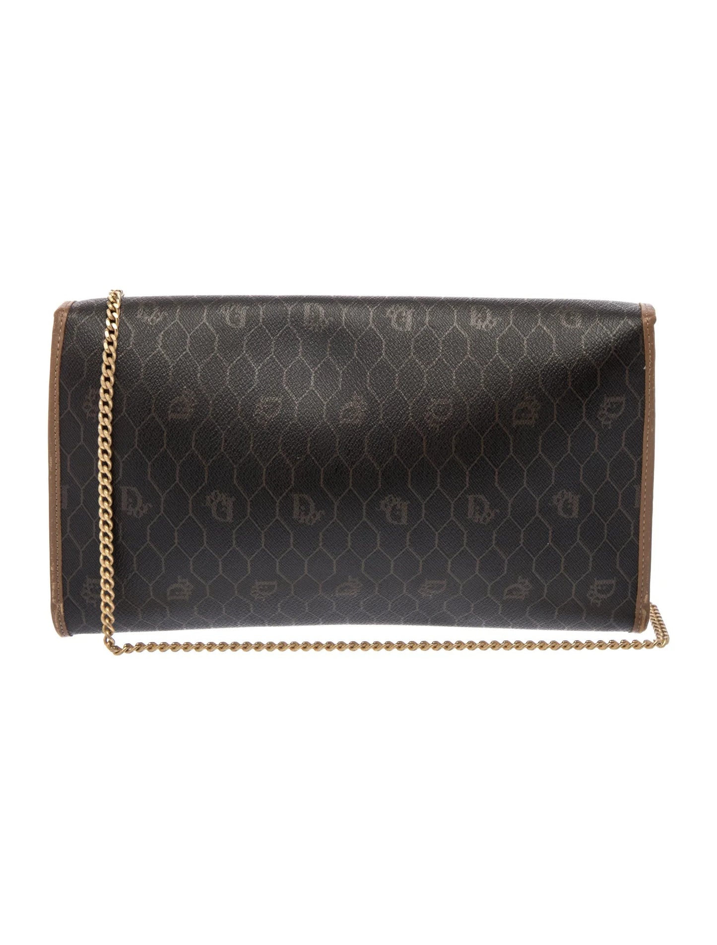 Diorissimo Shoulder Bag Vintage