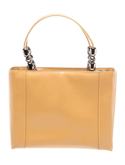 Leather Malice Medium