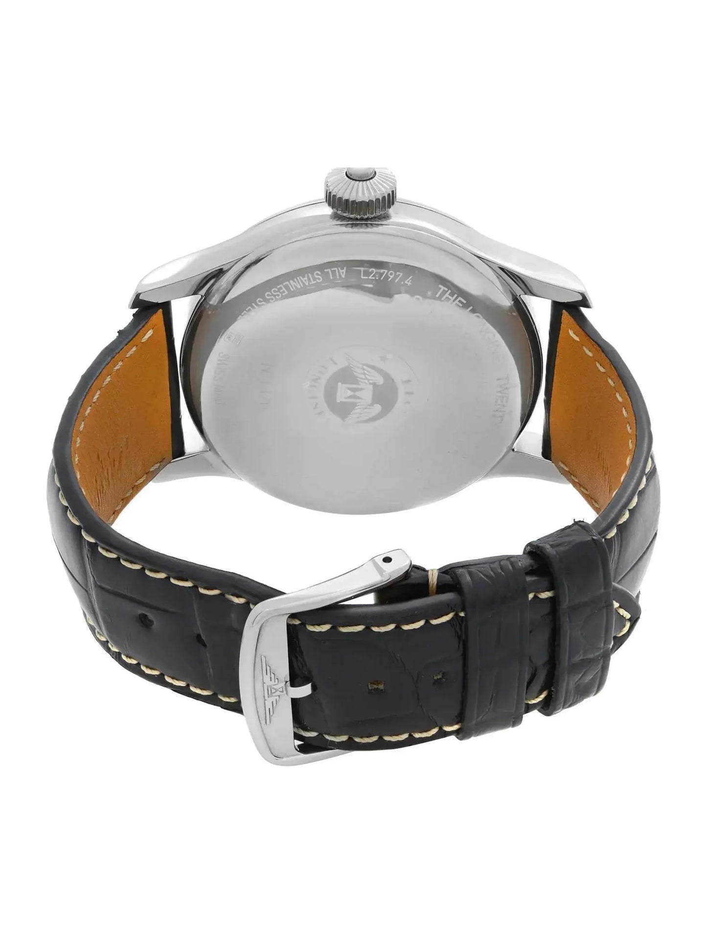 Heritage Avigation Watch