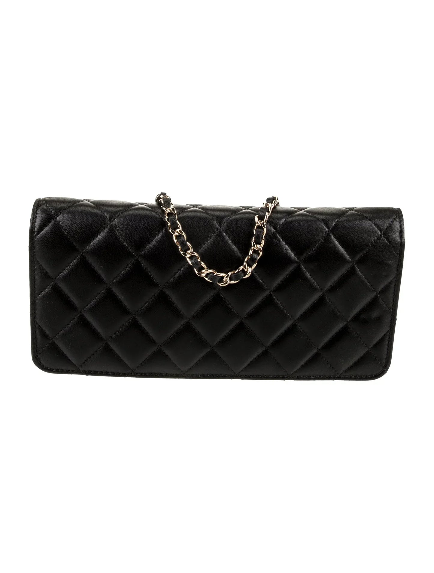 Sac porté épaule matelassé CC