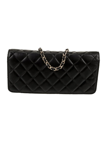 Sac porté épaule matelassé CC