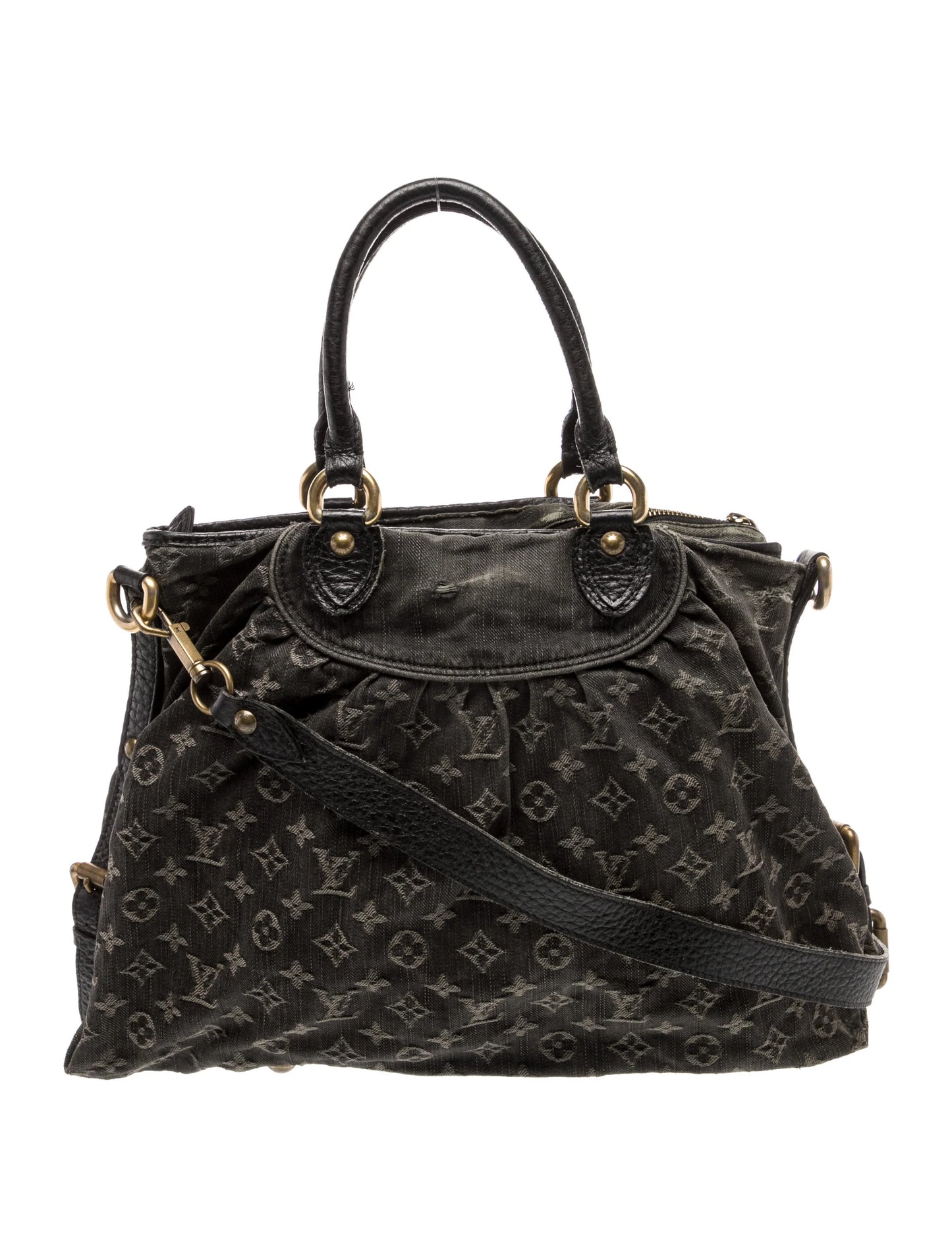 Monogram Idylle Neo Cabby GM Vintage