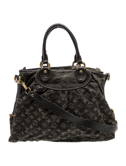 Monogram Idylle Neo Cabby GM Vintage