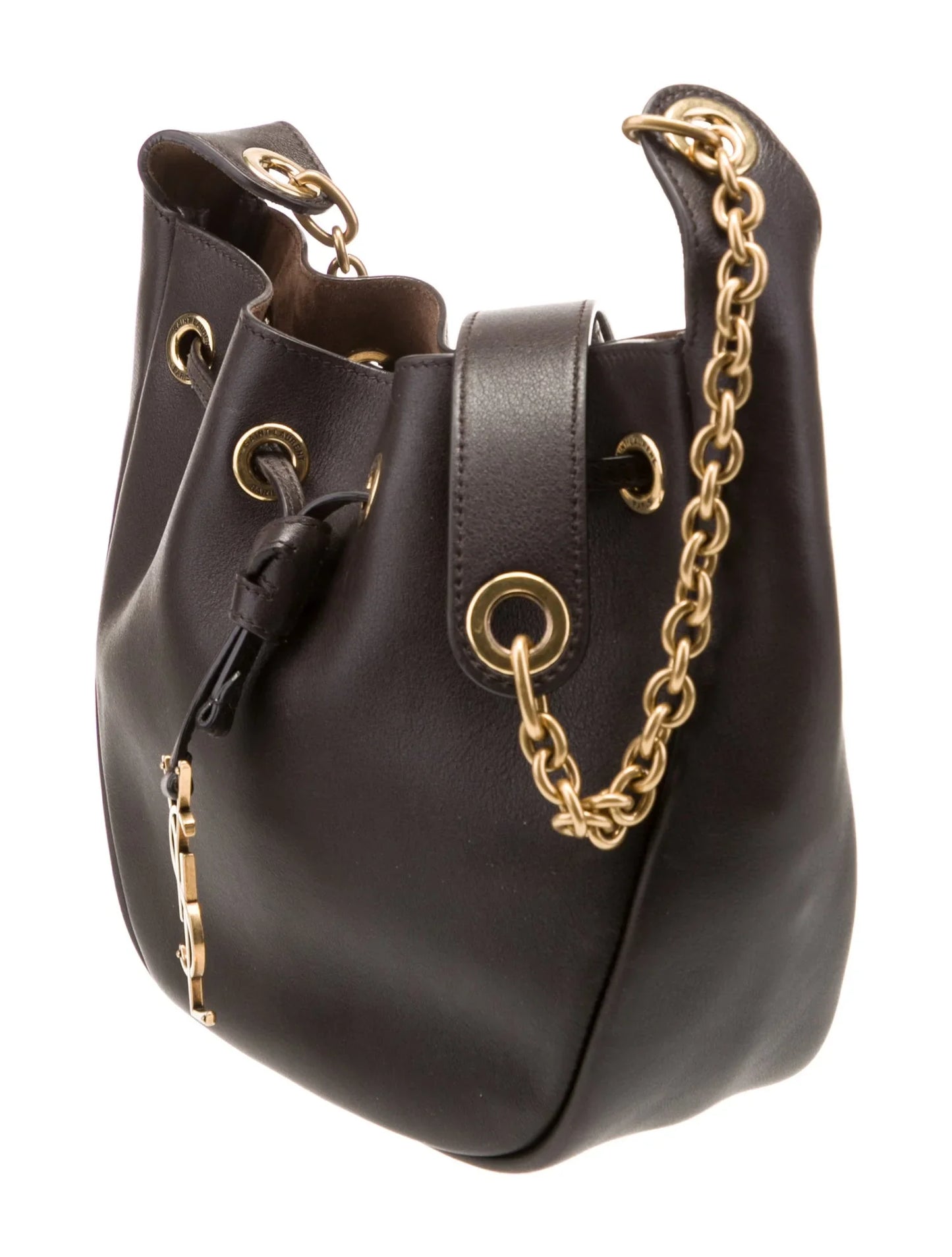 Leather Cassandre Small