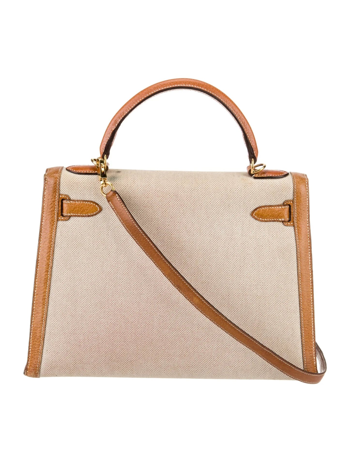 Toile & Porc Kelly II Sellier 32