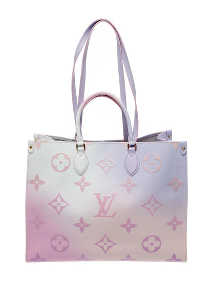 Monogram Giant OnTheGo GM w/ Tags