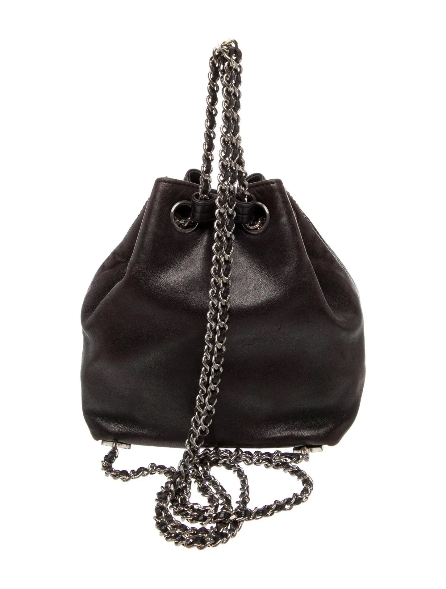 CC Drawstring Backpack