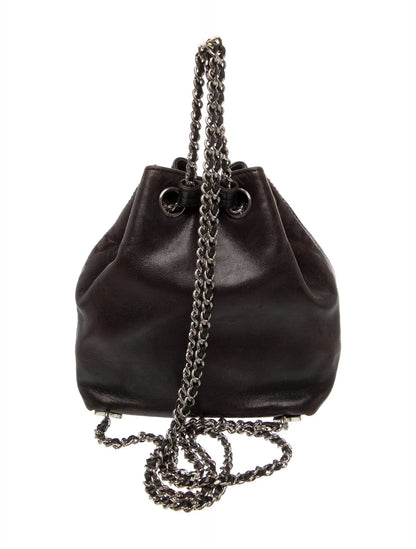 CC Drawstring Backpack