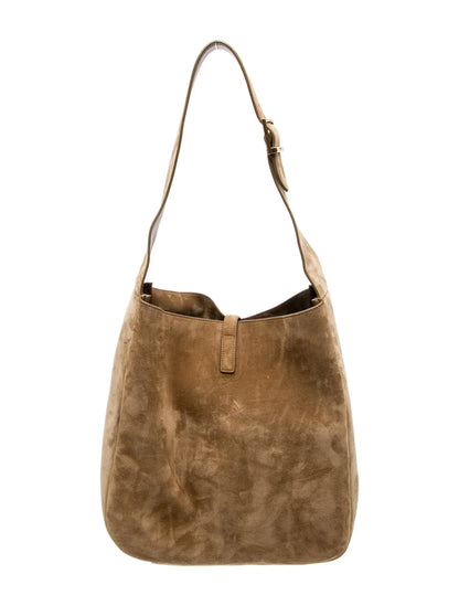 Suede Le 5 à 7 Large 2024