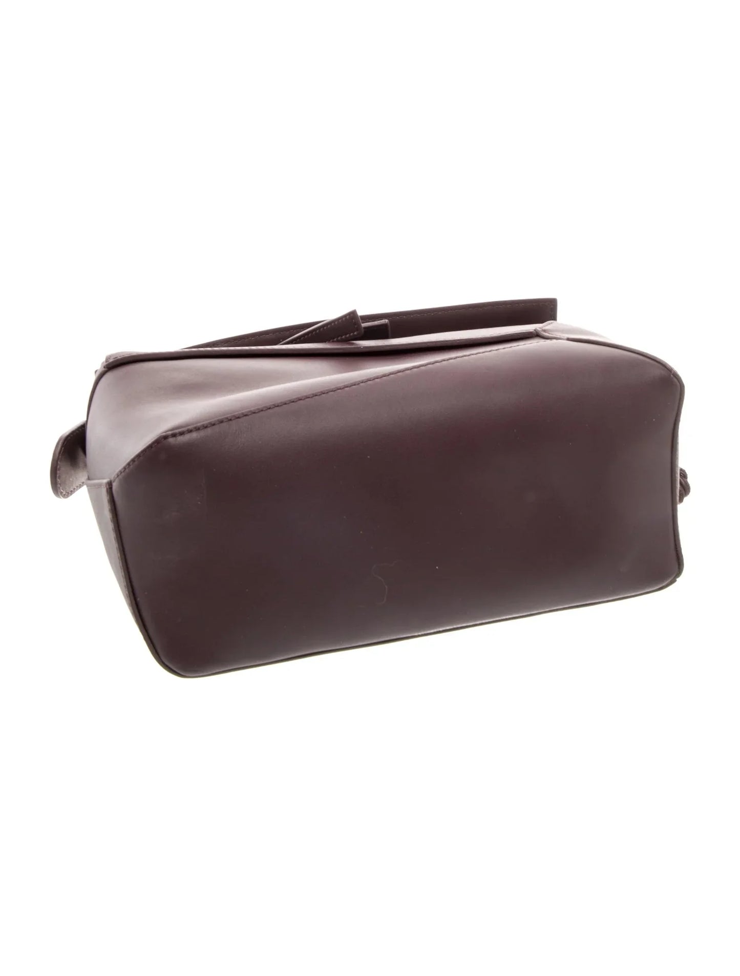 Satin Calfskin Puzzle Small