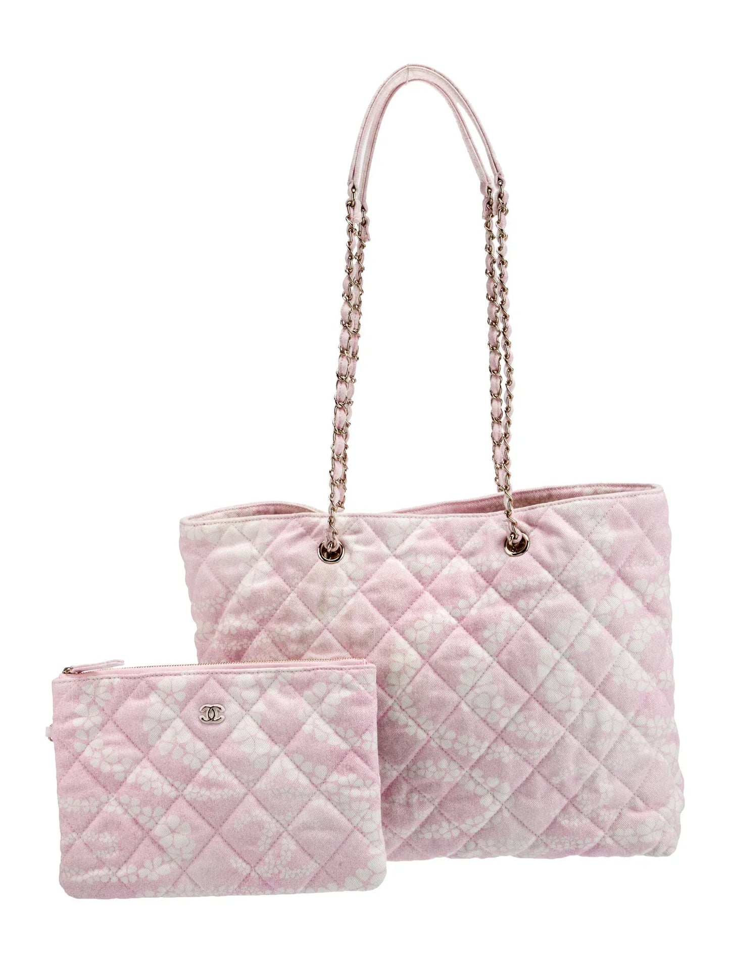 Sac de plage en jean Coco 2025998