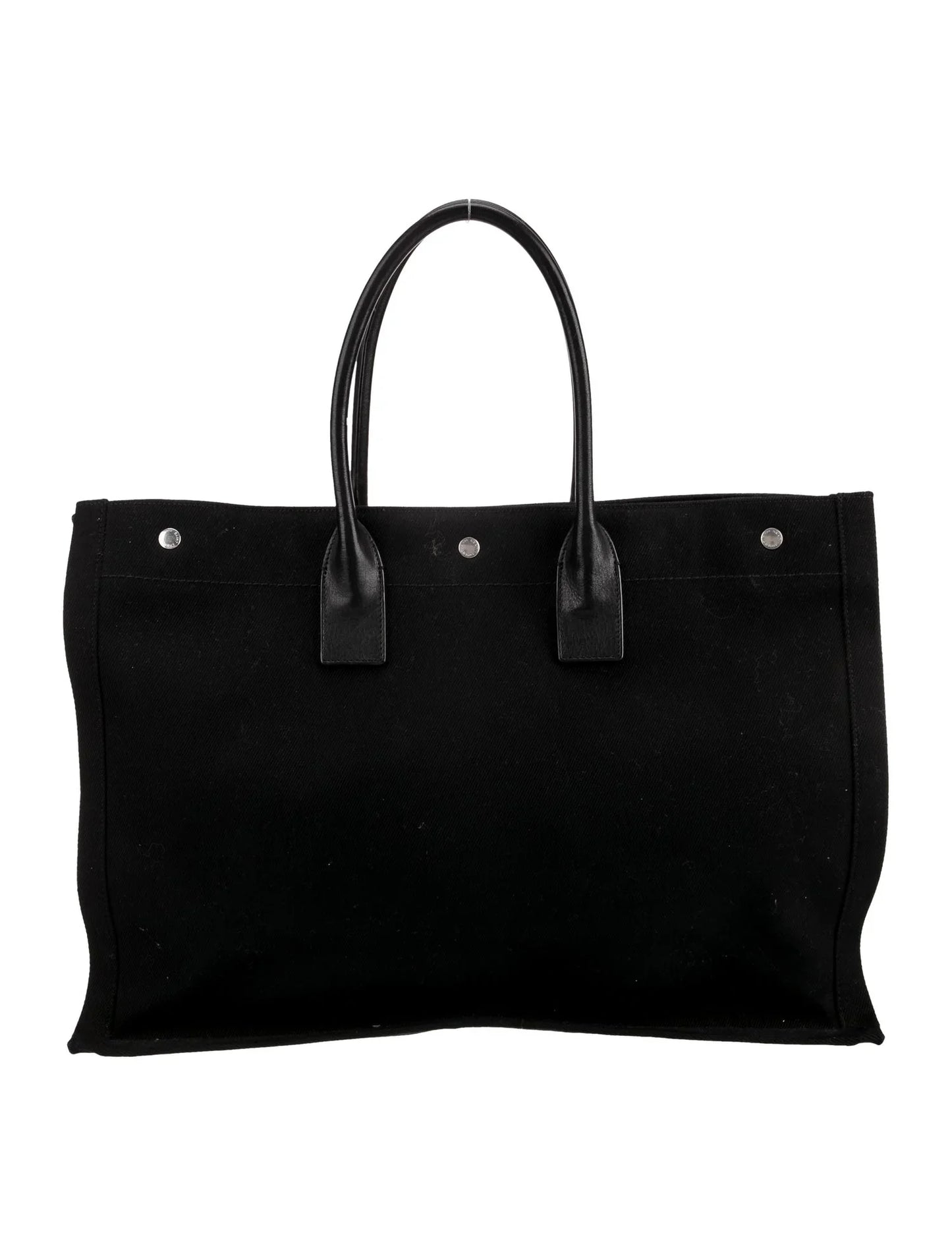 Canvas Rive Gauche Large