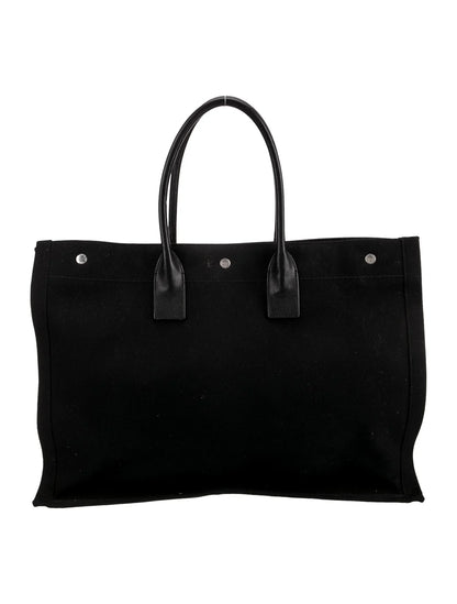 Canvas Rive Gauche Large