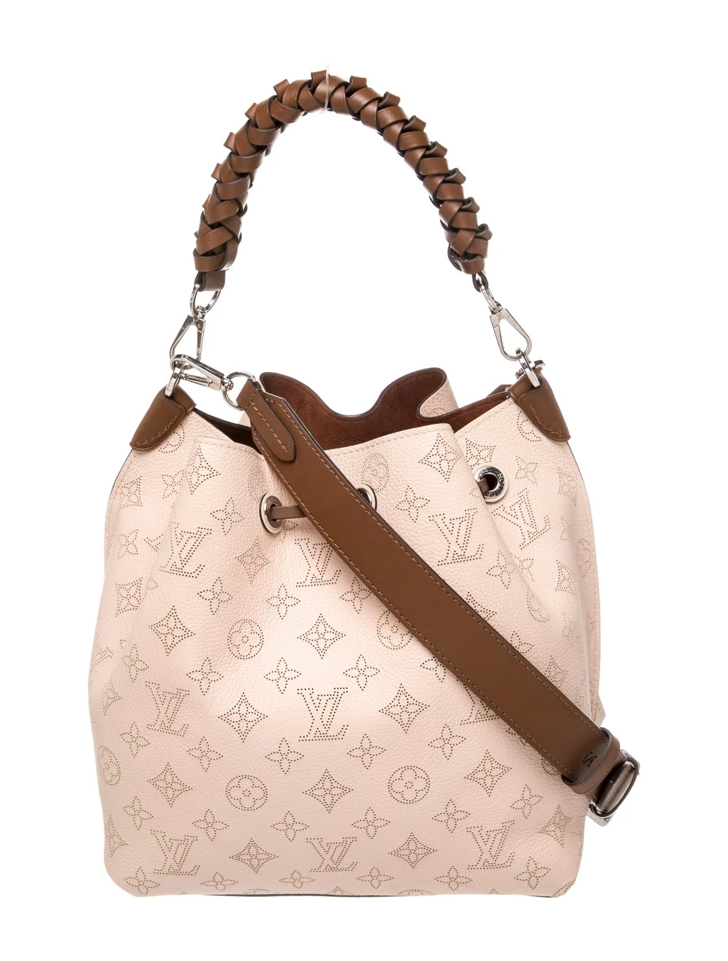 LV Monogram Mahina
