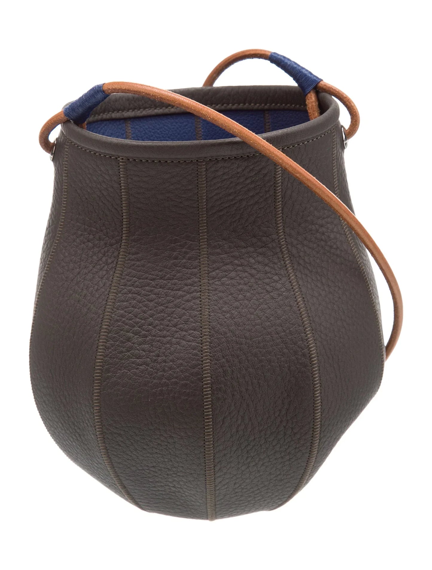 Petit h Evercolor Sac Coloquinte