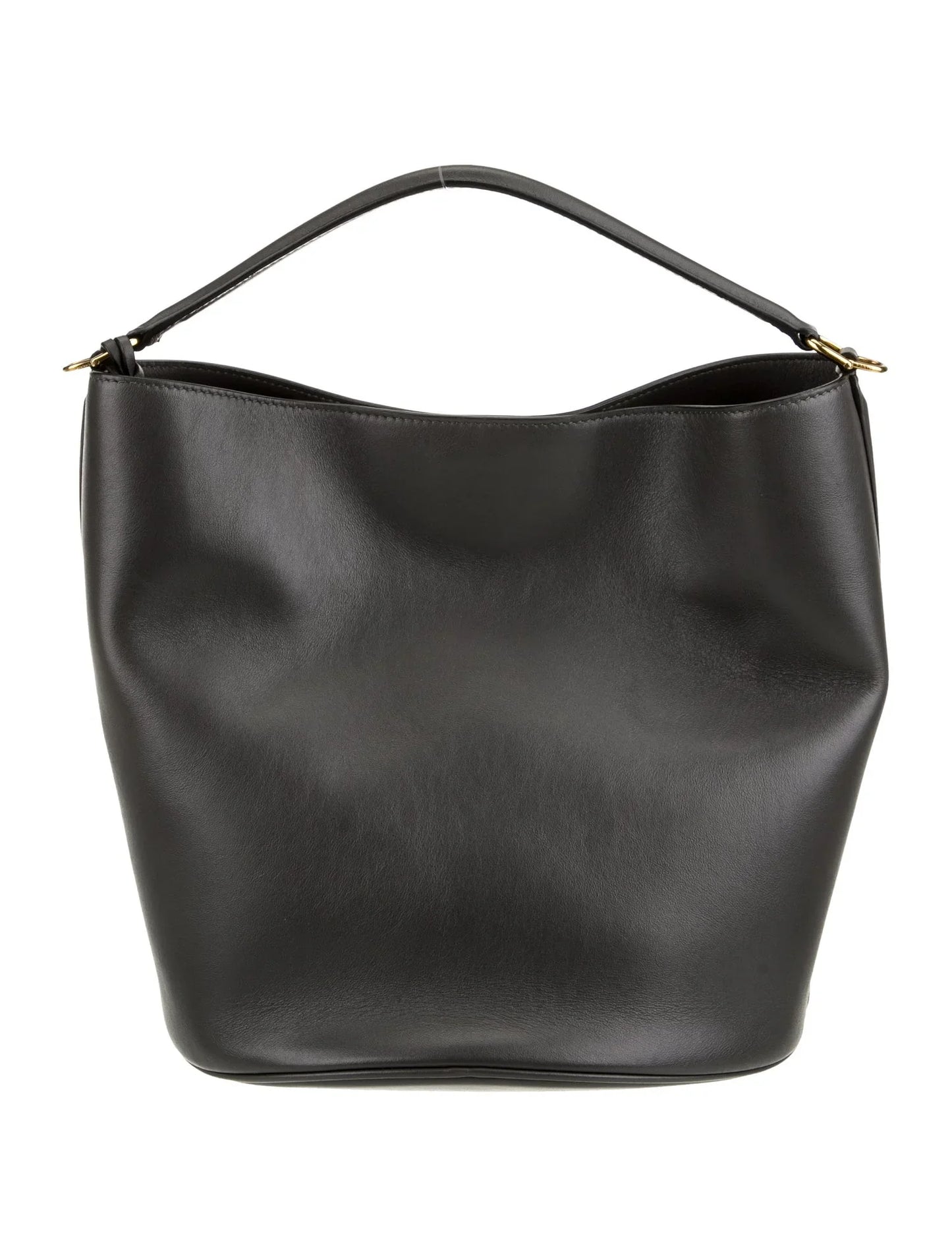 Leather 16 Bag