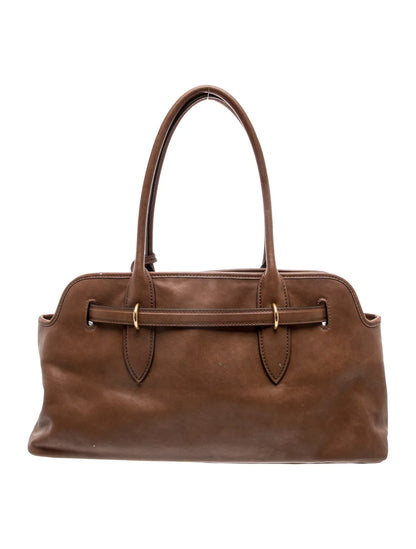 Leather Aventure Nappa