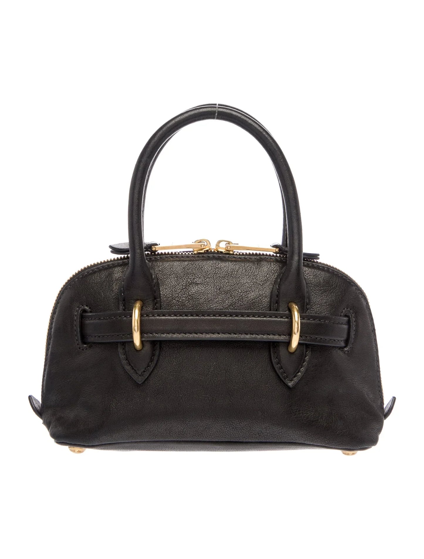 Mini Aventure en cuir