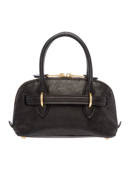 Mini Aventure en cuir