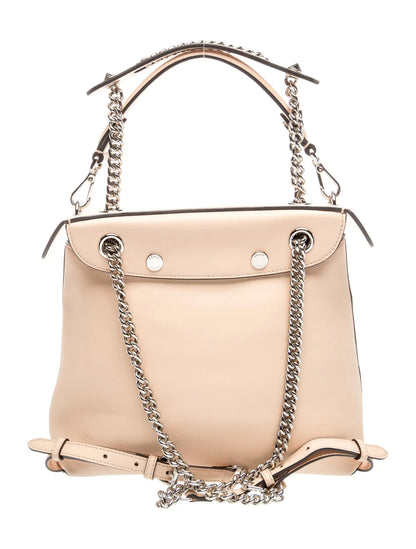 Leather Back To School