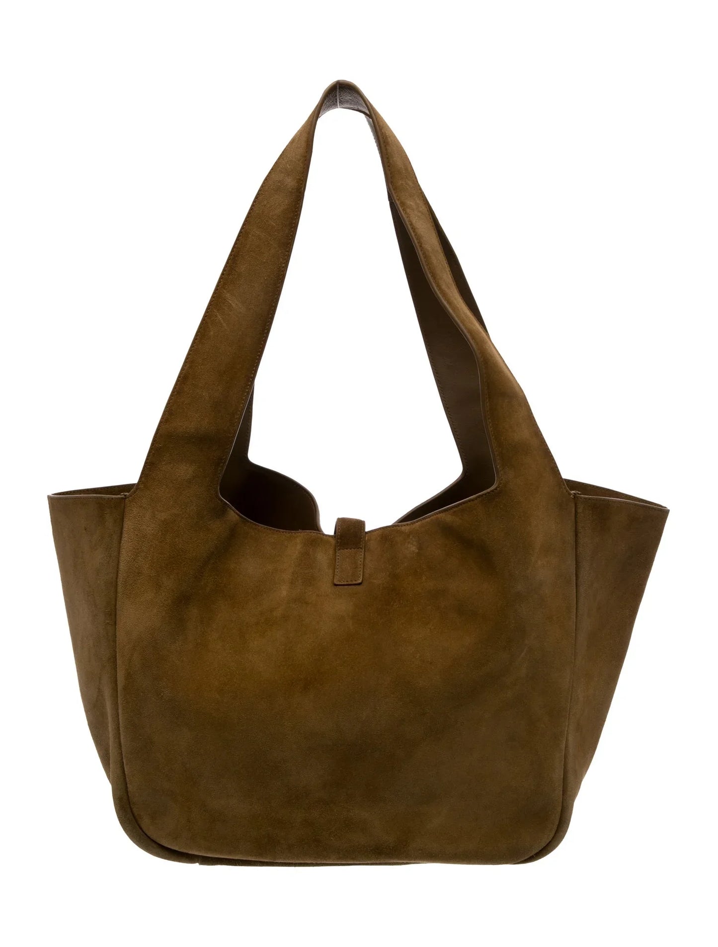 Suede Hobo 2024