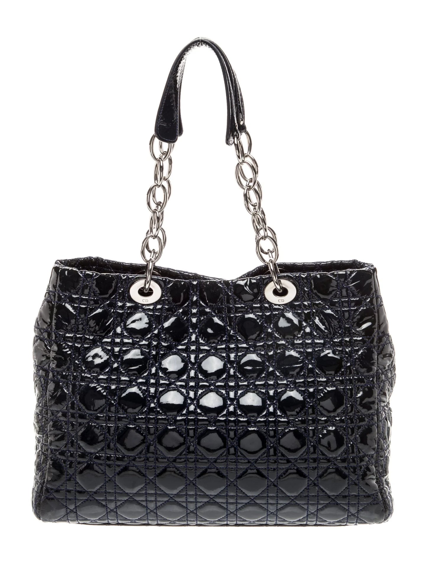 Grand Lady Dior matelassé