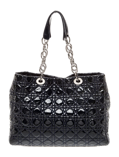 Grand Lady Dior matelassé