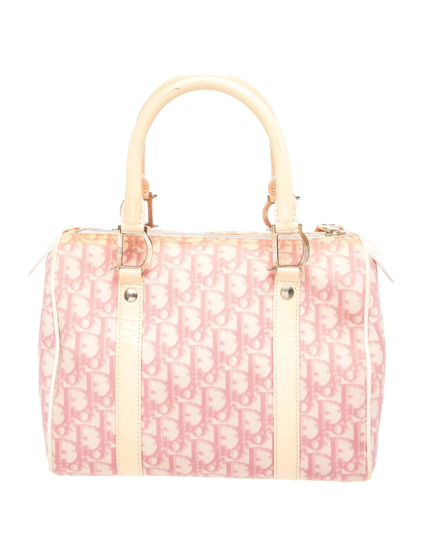 Diorissimo Boston Vintage