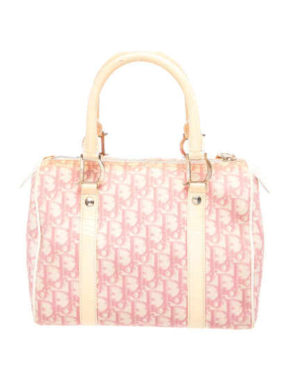 Diorissimo Boston Vintage