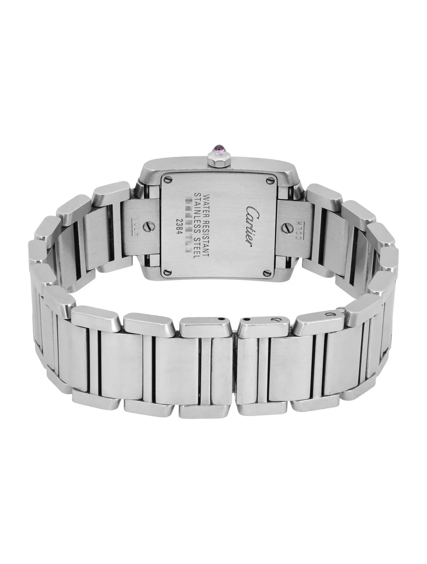 Tank Française Watch