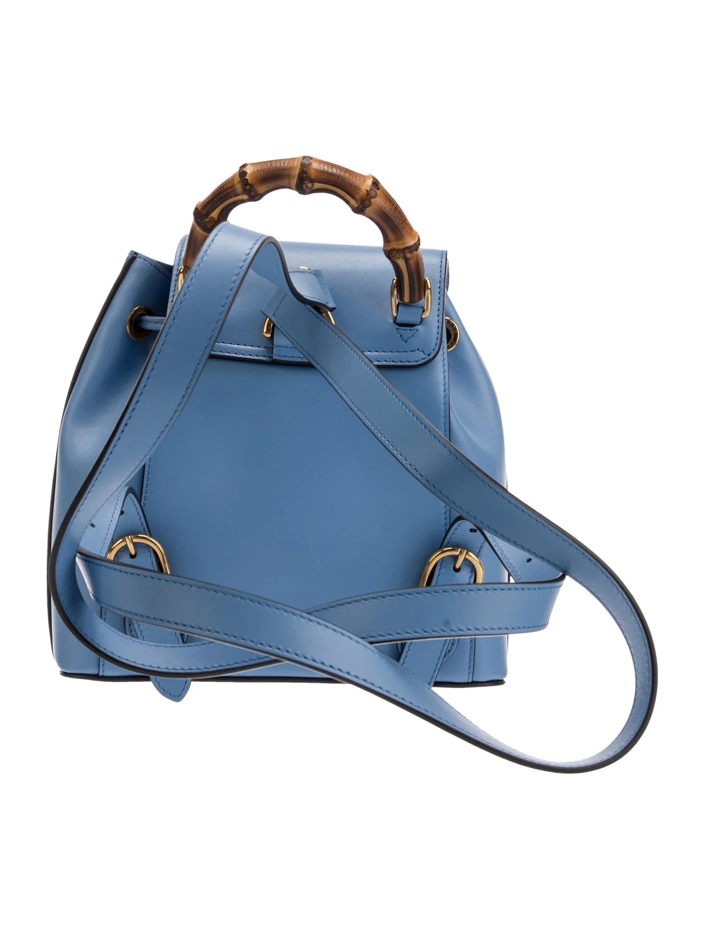 Sac à dos en bambou