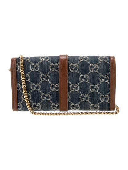 GG Denim Jackie 1961