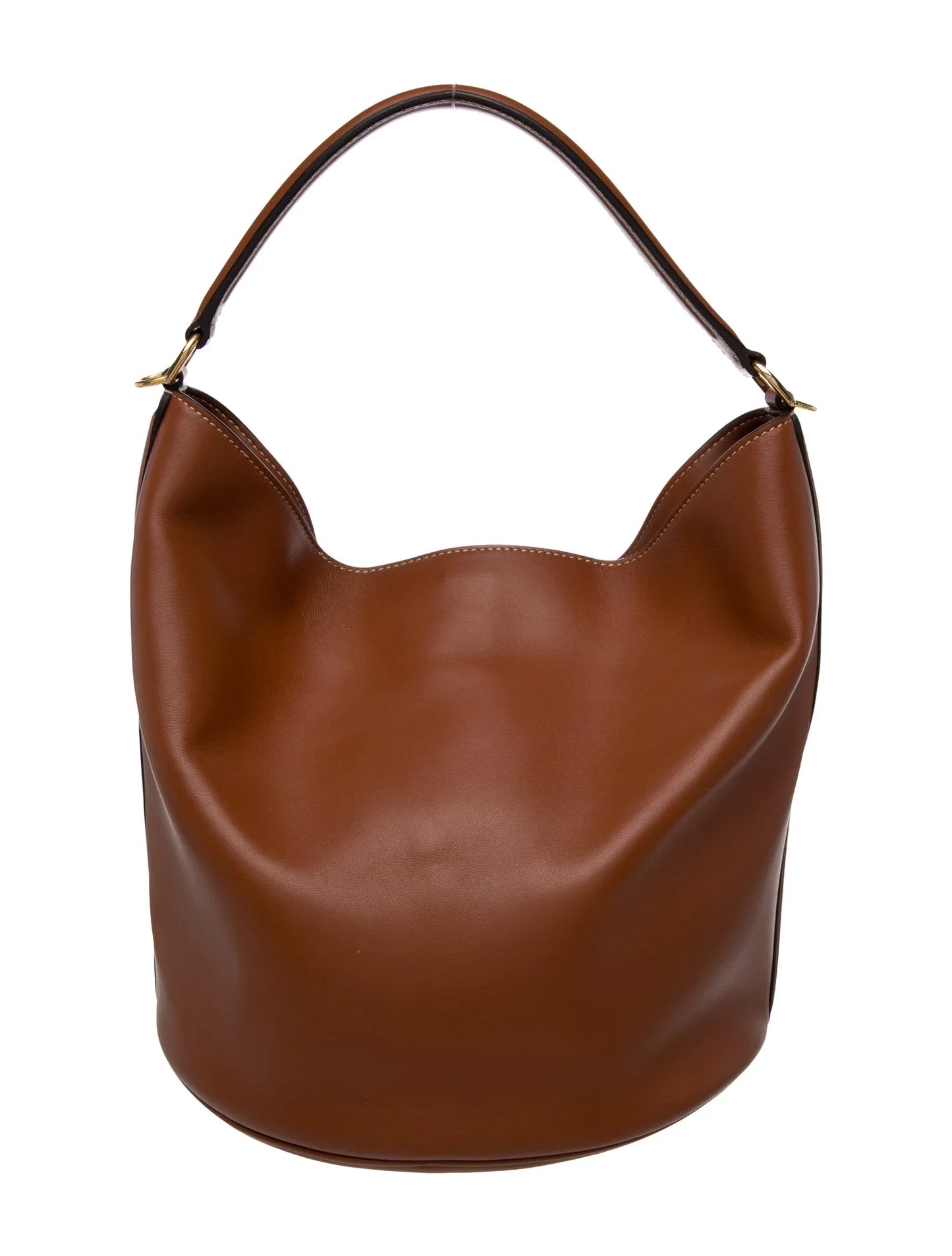 Leather 16 Bag 2022