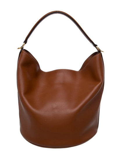 Leather 16 Bag 2022