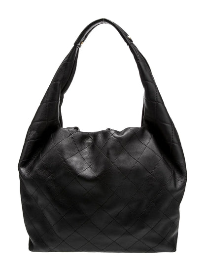 Bolso hobo grande