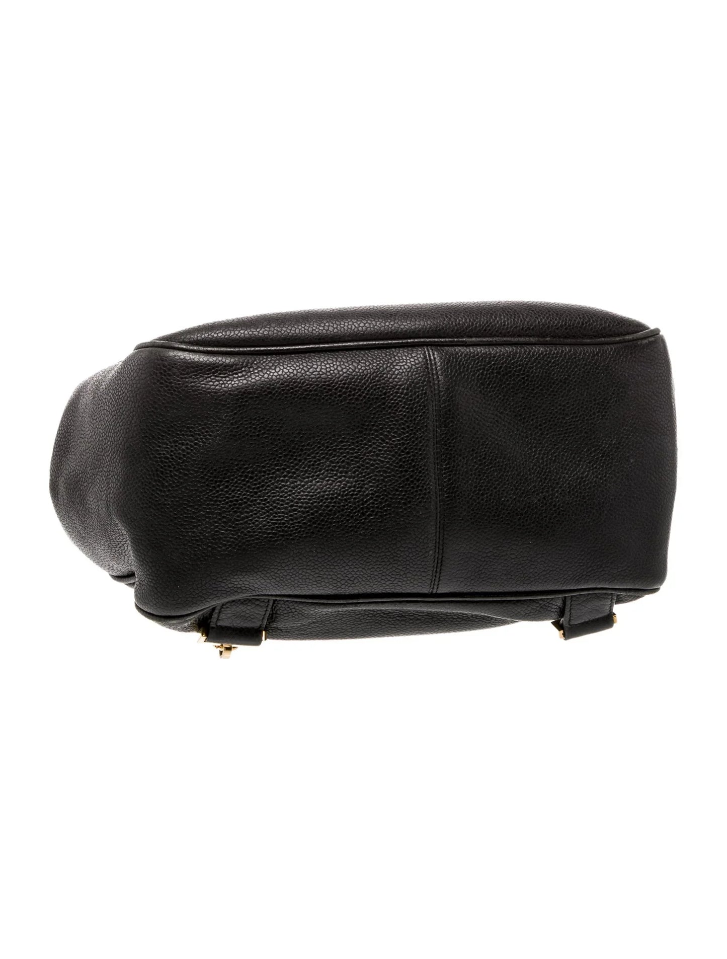 CC Flap Backpack