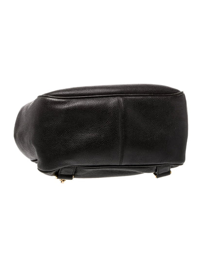 CC Flap Backpack